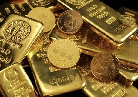 پیش‌ بینی قیمت طلا و سکه پنجشنبه 15 مرداد 1405 / مسیر طلا در دست دلار