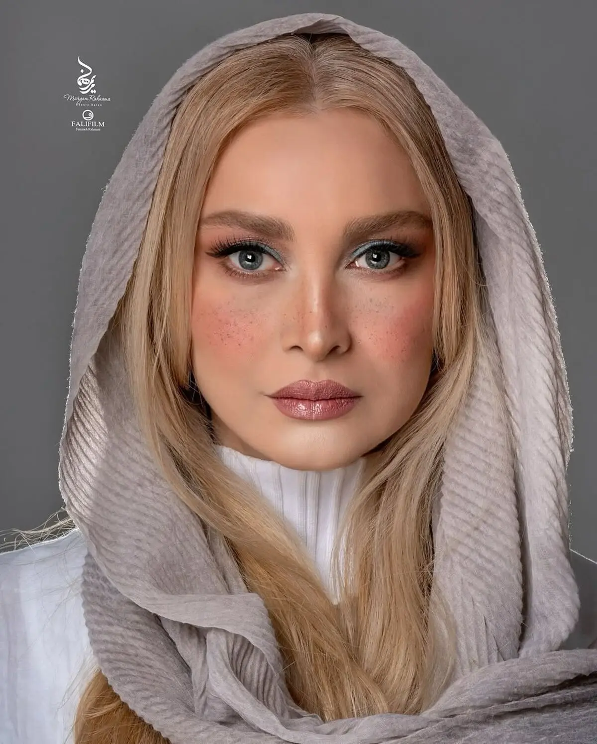 مریم کاویانی