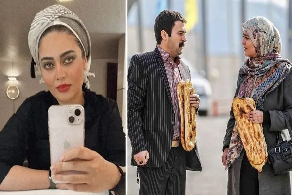 arefe memarian shayanews