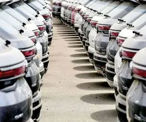 خبر مهم برای جانبازان درباره واردات خودرو + جزئیات