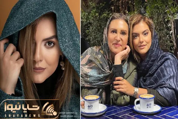 donya madani shayanews