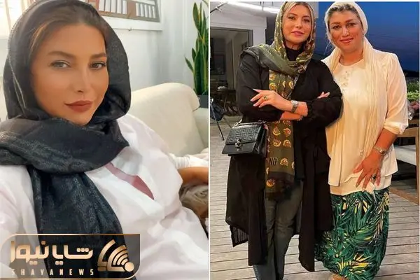 fariba naderi shayanews