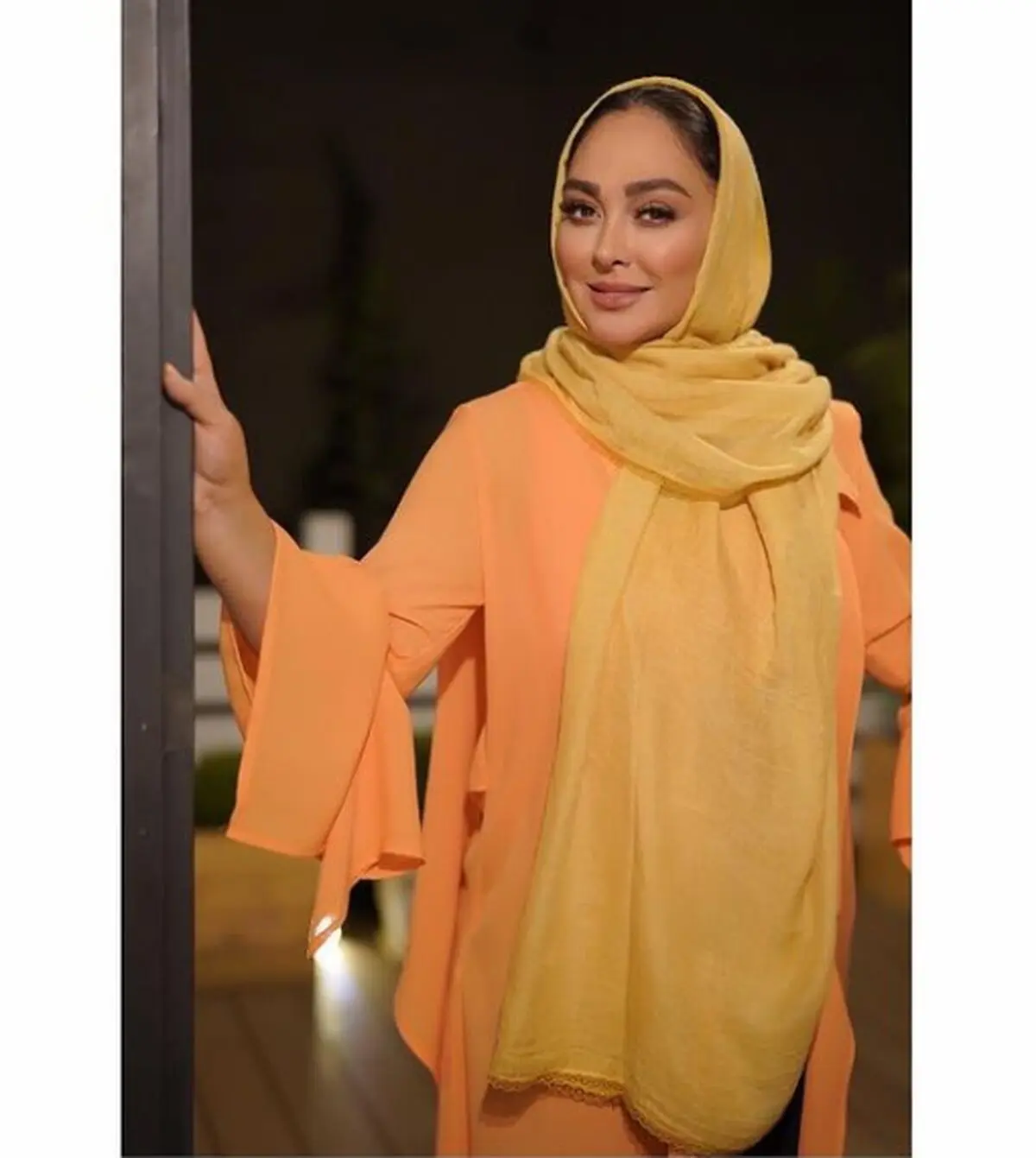 الهام حمیدی