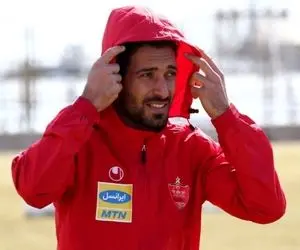 داستان پرسپولیس و شجاع به فیفا کشیده شد!