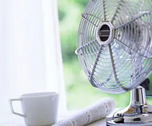 چطور در تابستان بدون کولر خود را خنک کنیم؟