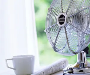 چطور در تابستان بدون کولر خود را خنک کنیم؟