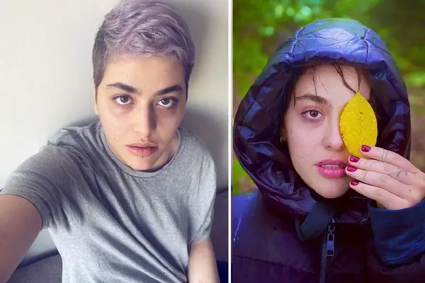 reyhaneh parsa shayanews