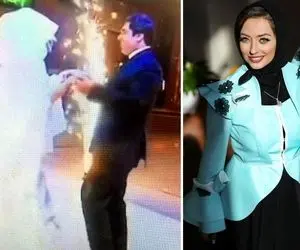 نفیسه روشن سرانجام فاش کرد: 4 سال پیش طلاق گرفتم!