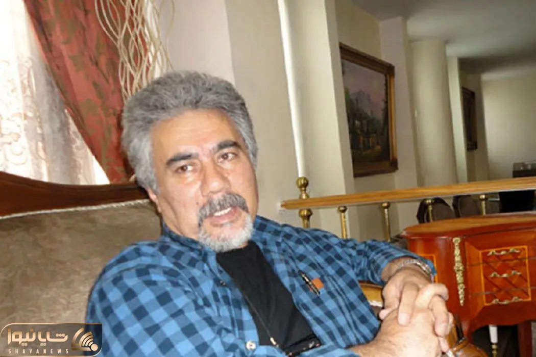 آواز محلی؛ ودود موذن زاده چقدر با حس تصنیف نوایی نوایی رو خوند مردم گل بارونش کردن