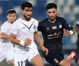 پیش‌بازی چادرملو - ملوان؛ طلسم یزد در جام حذفی می‌شکند؟