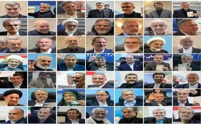 چرا 80 نفر برای نامزدی انتخابات ریاست جمهوری ثبت نام کردند؟ 