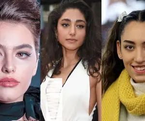 دفاع گلشیفته از همدردهایش؛ از برهنگی ریحانه تا طرد شدگی کیمیا!