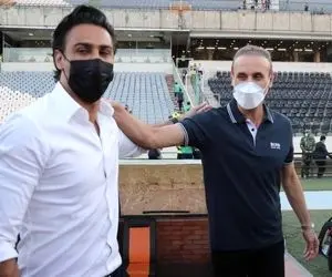 پاتک یحیی به مجیدی؛ توافق عجیب گزینه استقلال با پرسپولیس!