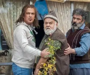 لیونل مسی، زندگی حامد آهنگی و لیلا اوتادی را بهم ریخت