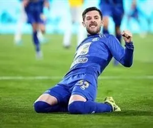 میلیچ پاسخ استقلال را داد؛ اول تمدید قرارداد