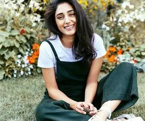 گلشیفته فراهانی زخمی و آشفته / چه بلایی بر سر گلشیفته آمده؟