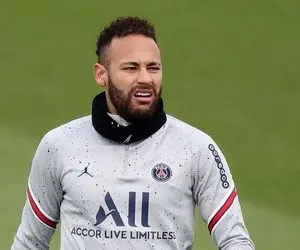 حساب بانکی نیمار را هک کردند!