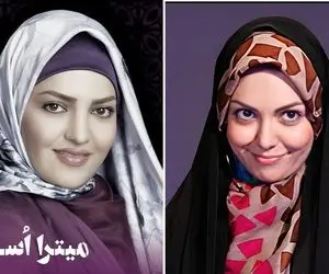 عاقبت آزاده نامداری مانند پرونده میترا استاد است؟