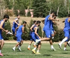 لیست جدید خرید فرهاد مجیدی!