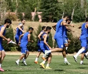 لیست جدید خرید فرهاد مجیدی!