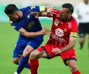 کدام بازیکنان فعلی استقلال و پرسپولیس آمار بهتری در دربی ها دارند؟!