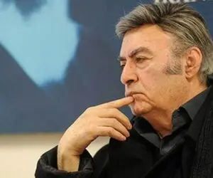 چرا ناصر طهماسب در سکوت خبری به خاک سپرده شد؟