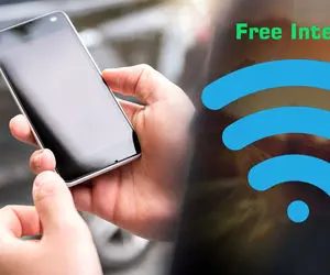 راهنمای ثبت نام 60 گیگابایت اینترنت رایگان دانشجویان و طلاب+ سایت ictgifts