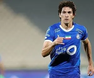 قرارداد مهاجم آرژانتینی استقلال ثبت شد؟