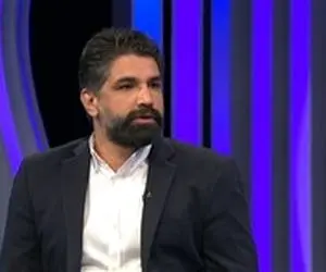 توضیح کاپیتان سابق استقلال در مورد مواضع جنجالی ‌اش