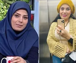 "خانم مجری" تا دیروز با مقنعه بود، حالا اینستا از لباس میزاره!