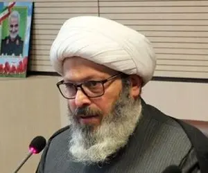 حجت‌الاسلام غلامرضا قاسمیان دستگیر شد