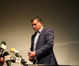 حمله علی دایی به عزیزی‌خادم؛ چطور رئیس شدی و از هیچی خبر نداری؟