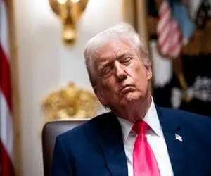 ترامپ با حمله به ایران، متحمل شکستی طولانی‌مدت خواهد شد