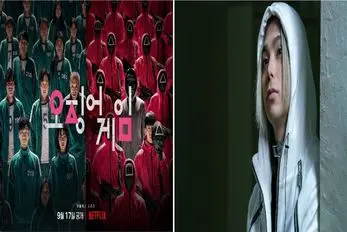 فیلم‌ ها و سریال‌ های شبیه اسکوئید گیم/  فیلم‌ هایی که حال و هوای بازی مرگبار دارند