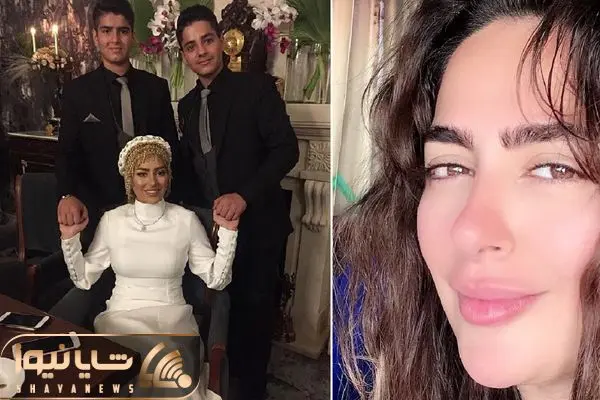 samane pakdel shayanews