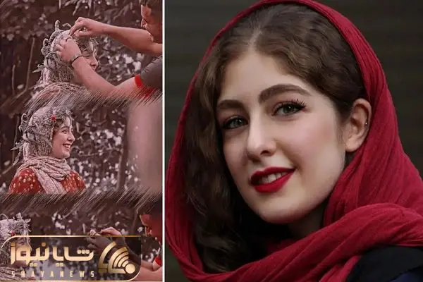 elika naseri shayanews