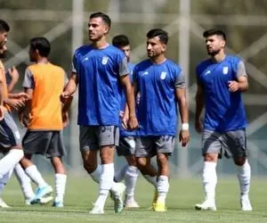 شوک بزرگ به استقلالی ها