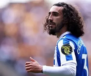 گزینه نقل و انتقالاتی سیتی، راهی چلسی شد!