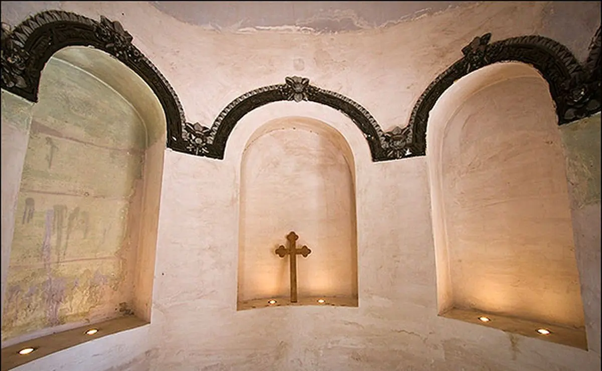 کلیسای کانتور