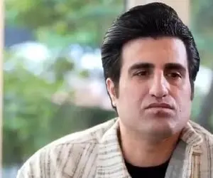 آواز احساسی؛ محسن لرستانی قلب همه رو خون کرد با اشکاش چی کشیدی ای مرد