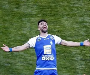 ارسلان مطهری 7 میلیارد می خواهد تا استقلالی بماند