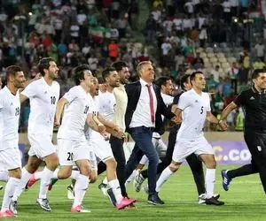 کی روش و چالش انتخاب ترکیب 11 نفره؛ ترکیب لژیونرها و ستاره های لیگ؟!