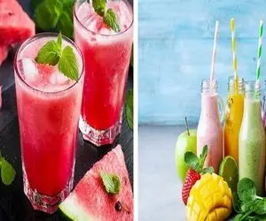 چندتا اسموتی سه سوته و مشتی برا دورهمی با دوستات تو گرما؛ کامتو شیرین میکنه تضمینی