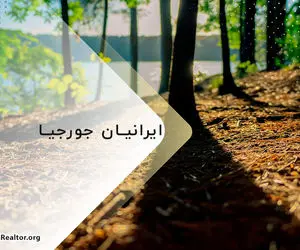 ایرانیان جورجیا و زندگی در این شهر