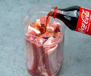 ترفند درخشان که نحوه پخت و پز دنده های گوشت گاونر را تغییر می دهد