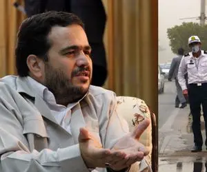 ماجرای سیلی که نماینده مجلس به گوش سرباز زد!