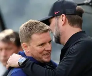 اعتراف سرمربی لیورپول به قدرت زیاد نیوکاسل