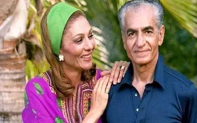 سفر به ایام قدیم سال 1348؛ دعوای با دست فرح با محمدرضا پهلوی هنگام رفتن به عروسی