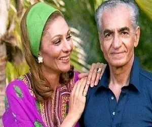 سفر به ایام قدیم سال 1348؛ دعوای با دست فرح با محمدرضا پهلوی هنگام رفتن به عروسی