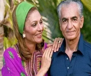 سفر به ایام قدیم سال 1348؛ دعوای با دست فرح با محمدرضا پهلوی هنگام رفتن به عروسی